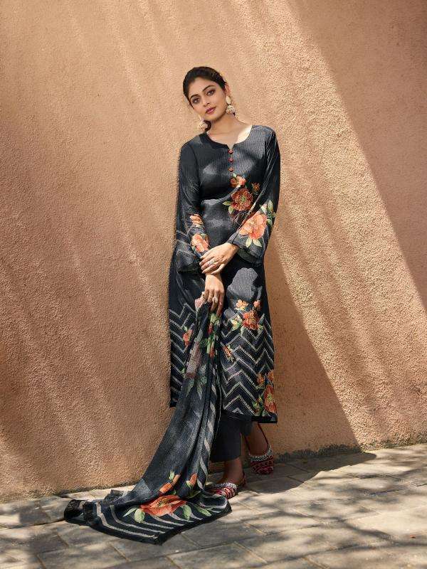 IBIZA VERONICA Salwar kameez wholesale market in Ahmedabad