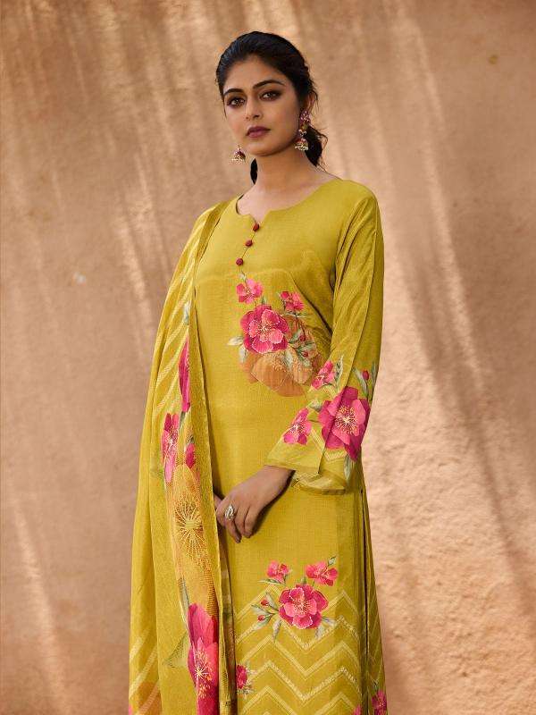 IBIZA VERONICA Salwar kameez wholesale market in Ahmedabad