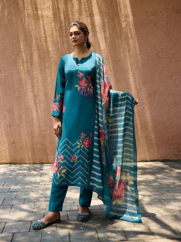 IBIZA VERONICA Salwar kameez wholesale market in Ahmedabad