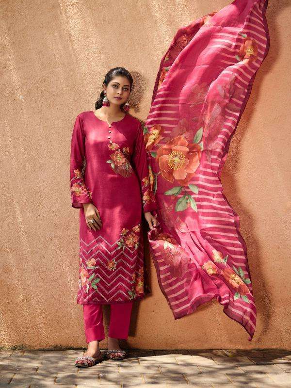 IBIZA VERONICA Salwar kameez wholesale market in Ahmedabad