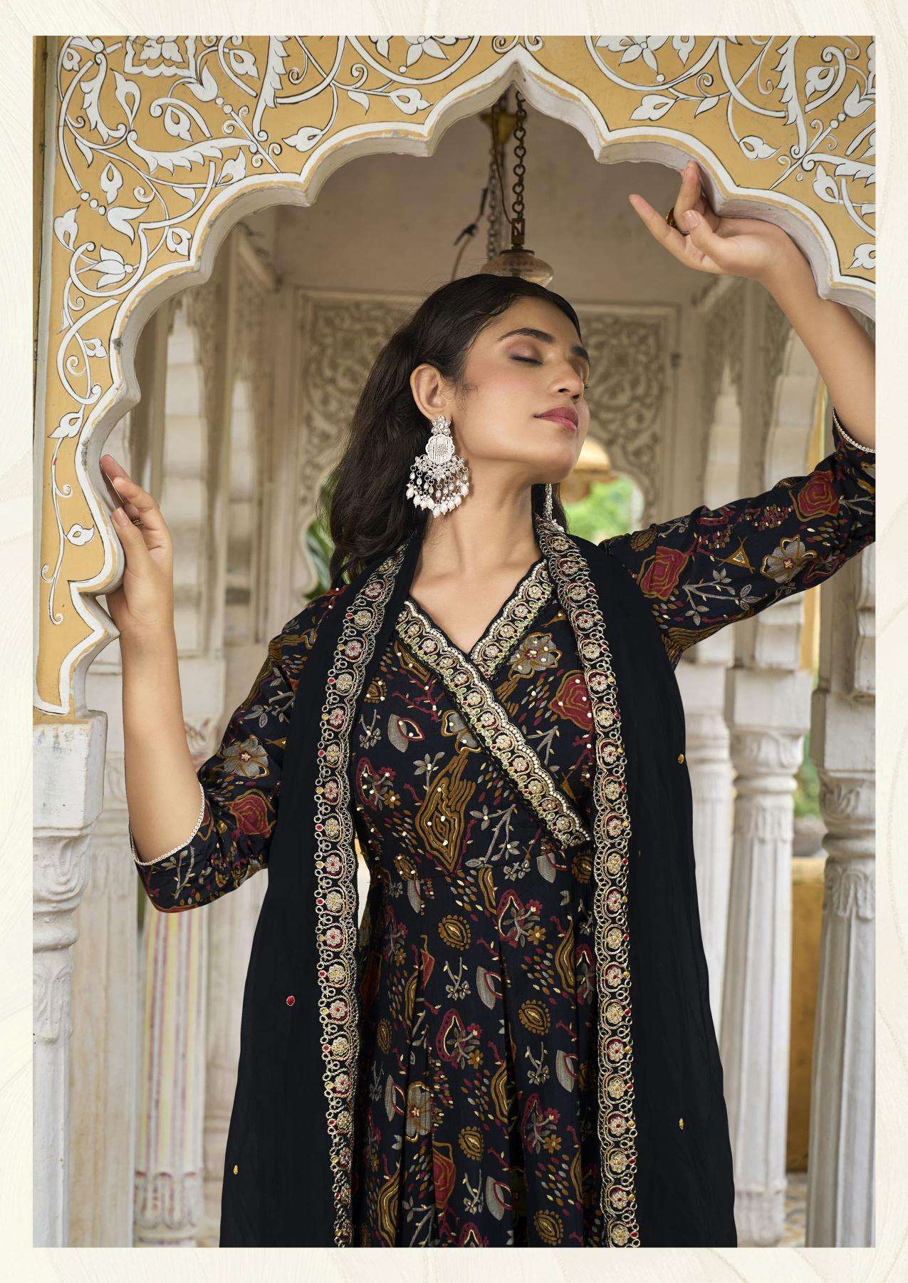 KARISSA SUHANA Kurti wholesale suppliers