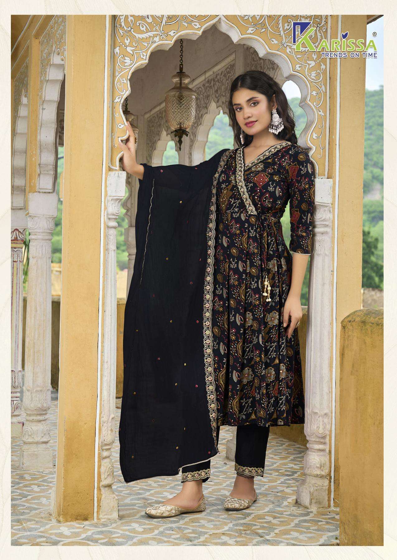 KARISSA SUHANA Kurti wholesale suppliers