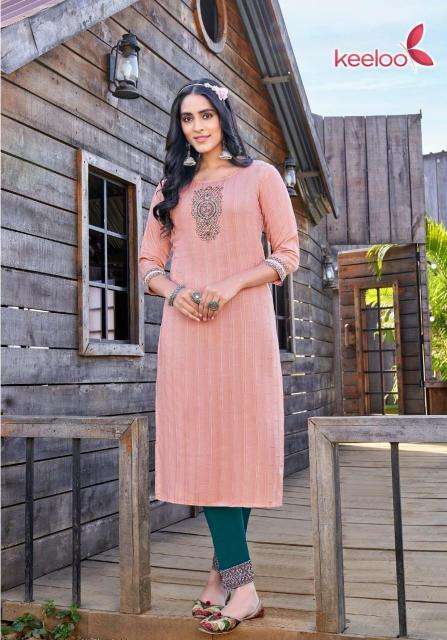 KOODEE gulab VOL 1 Kurti  online shopping