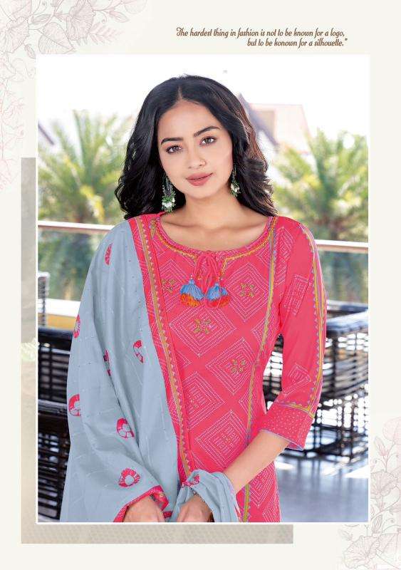 MITTOO Glamour Designer kurti manufacturers in Gujarat