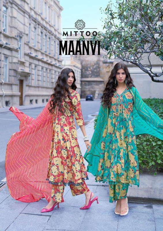 MITTOO Maanvi Kurti suppliers in Ahmedabad