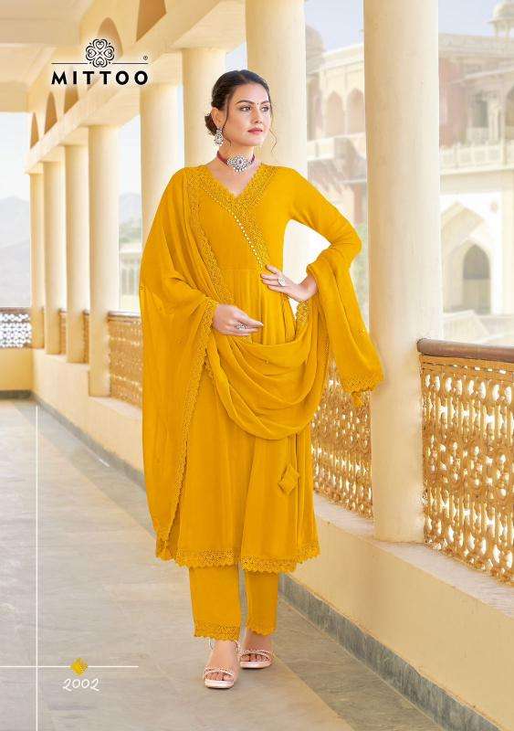 MITTOO Sandalwood Cotton kurtis in Mumbai