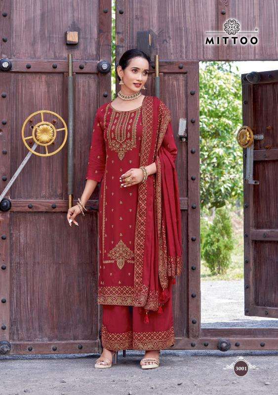 MITTOO Sparsh Kurtis for women in Bangalore