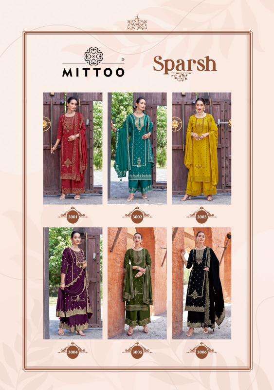 MITTOO Sparsh Kurtis for women in Bangalore