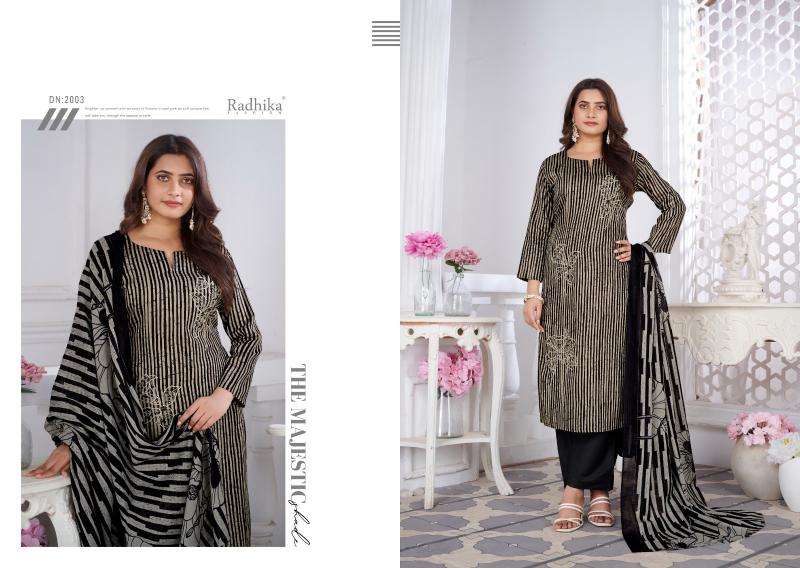 Radhika Azara best dress material in mumbai