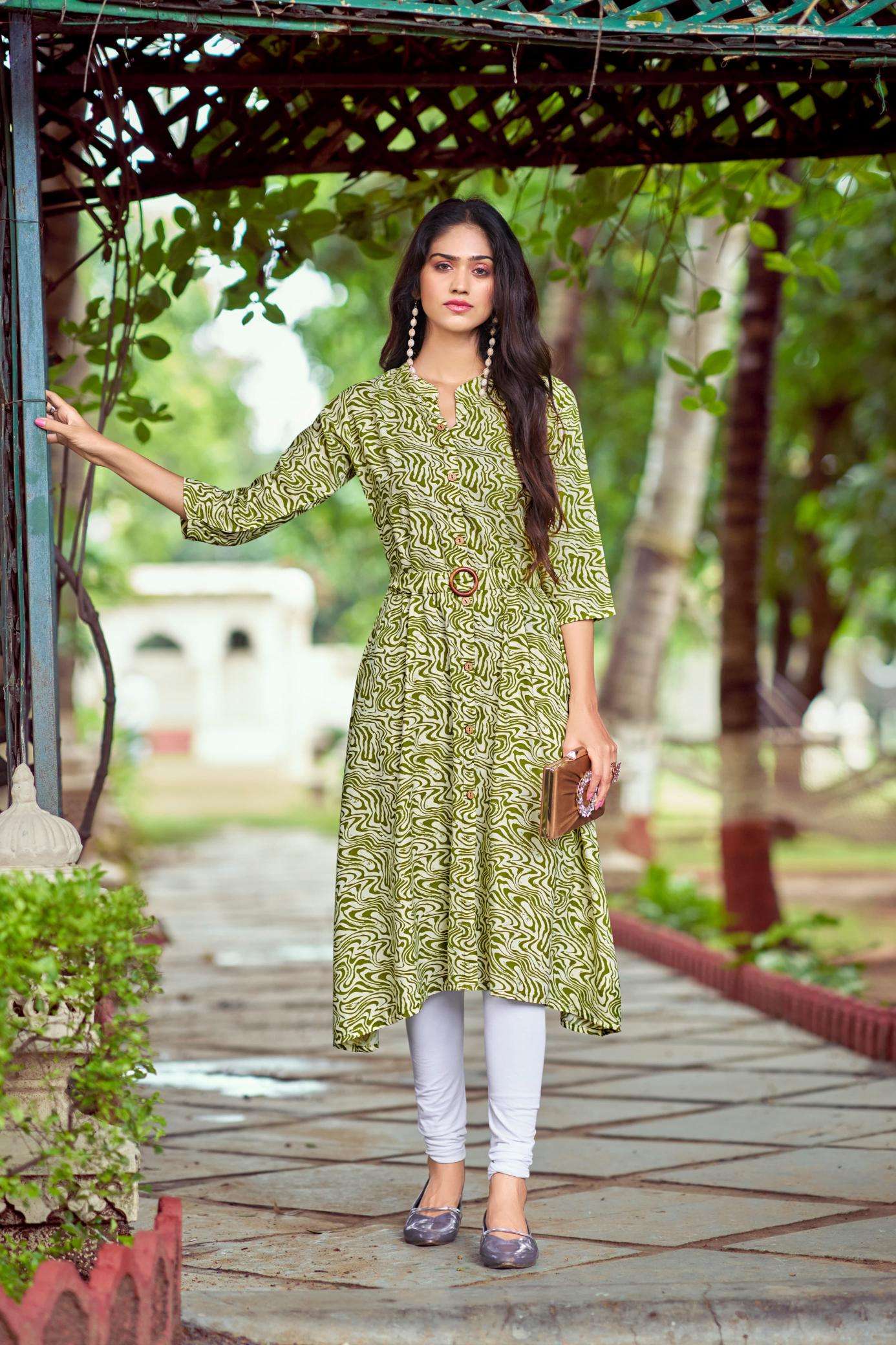 TIPS & TOPS GRACCY  Cheap Kurti market in Ahmedabad