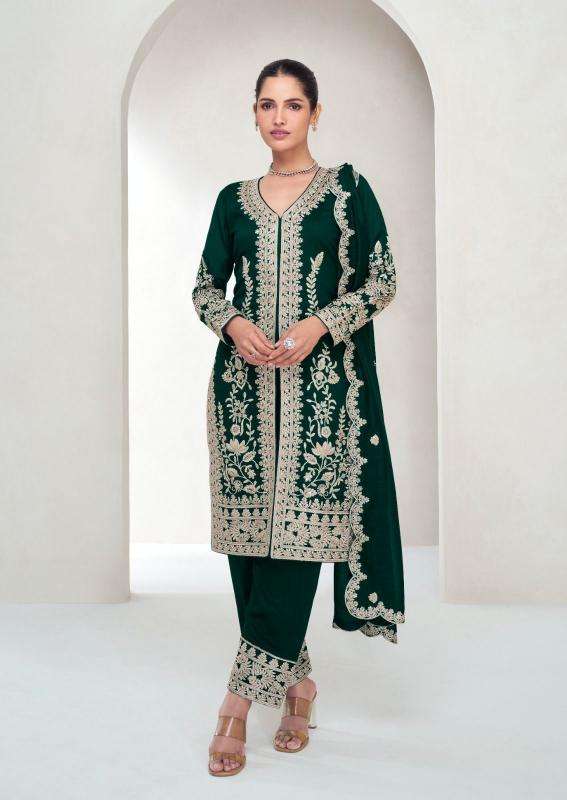 AASHIRWAD AAROHI Lawn suits importers