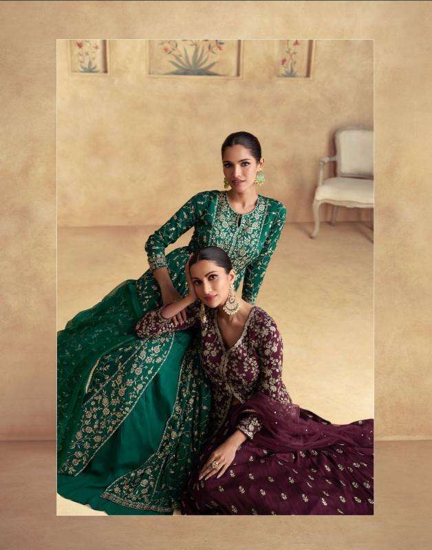 Aashirwad Alfaaz Bulk salwar kameez online