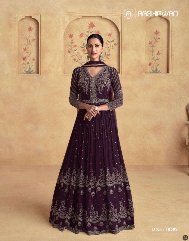 Aashirwad Alfaaz Bulk salwar kameez online