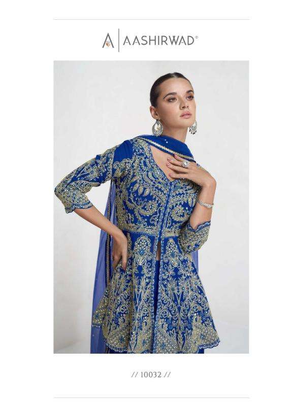 Aashirwad Vartika Bulk Salwar Kameez dealers in Hyderabad