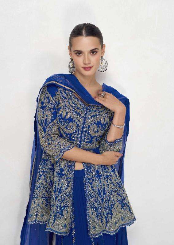 Aashirwad Vartika Bulk Salwar Kameez dealers in Hyderabad