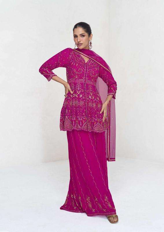 Aashirwad Vartika Bulk Salwar Kameez dealers in Hyderabad