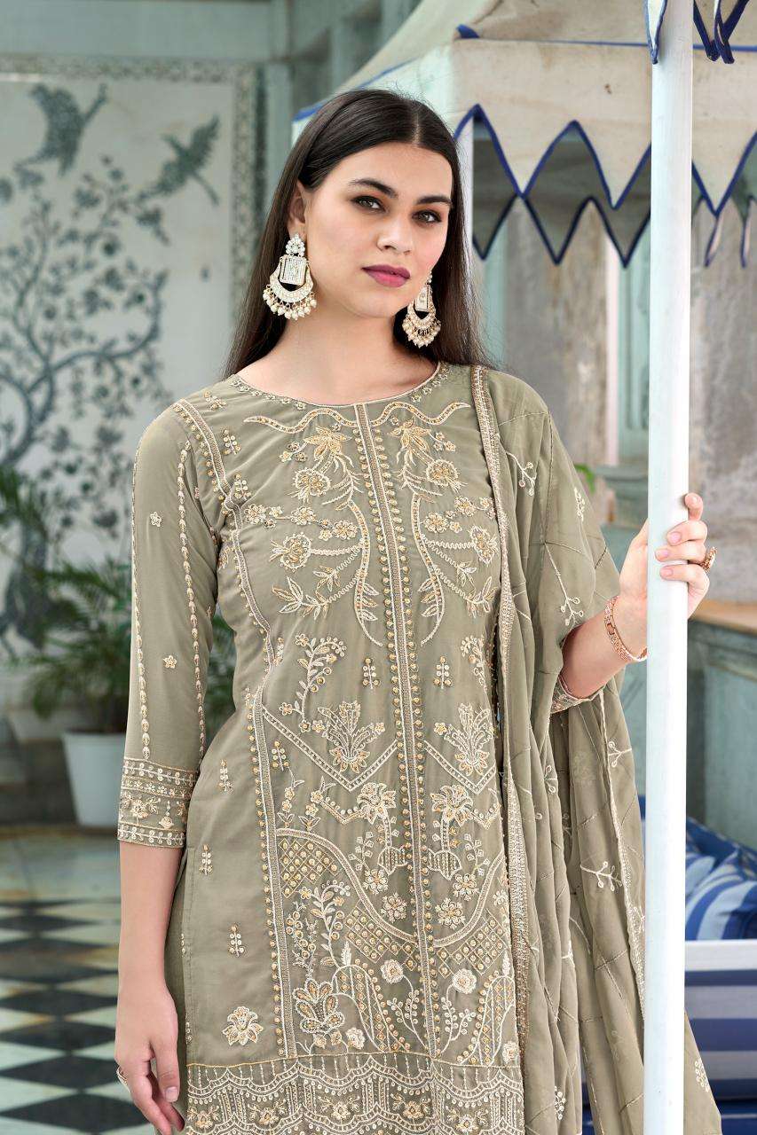 Al Fathima Jade Bulk order for salwar kameez