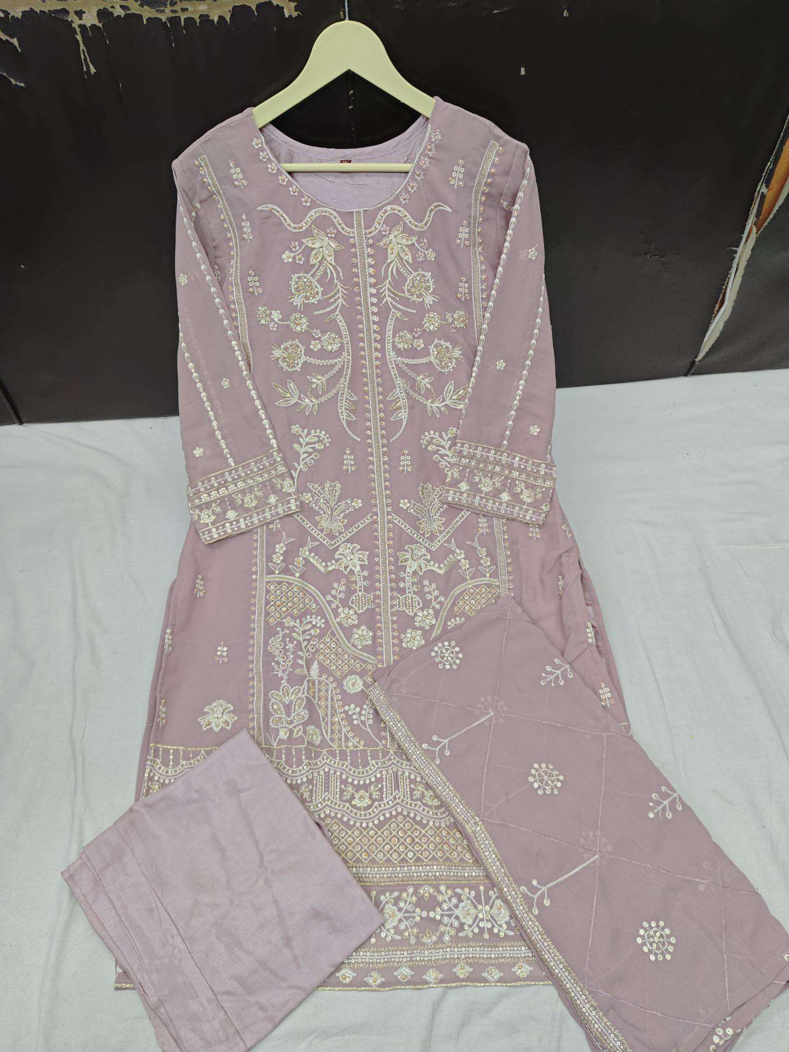 Al Fathima Jade Bulk order for salwar kameez