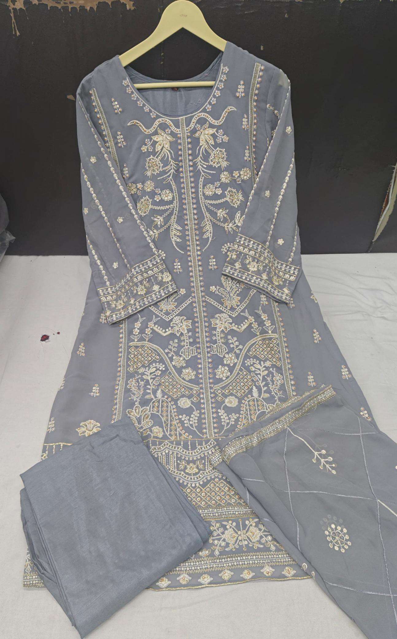 Al Fathima Jade Bulk order for salwar kameez