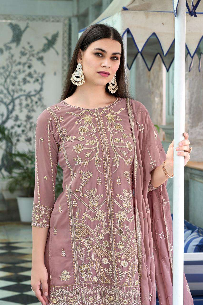 Al Fathima Jade Bulk order for salwar kameez