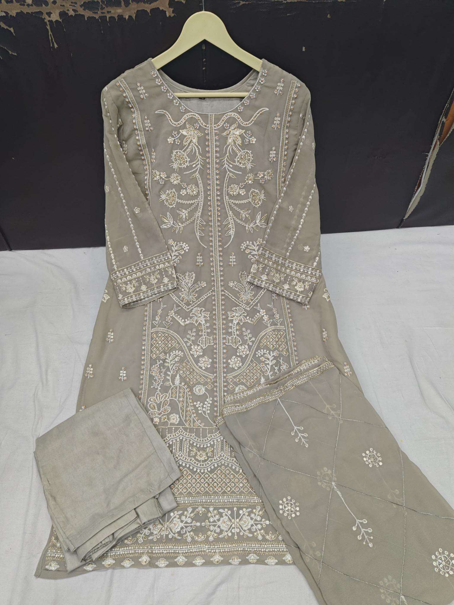 Al Fathima Jade Bulk order for salwar kameez