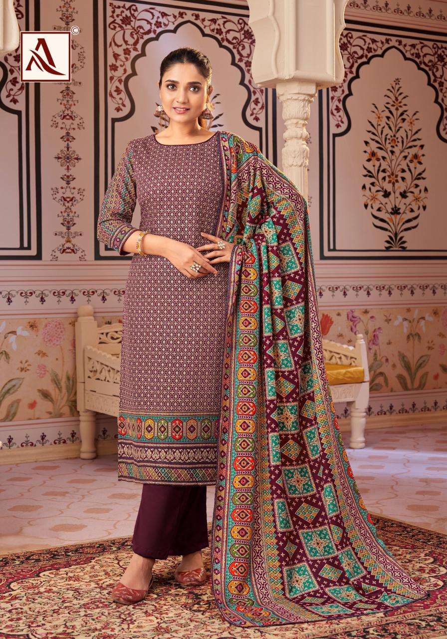 Alok Madhubani Dress material wholesale market