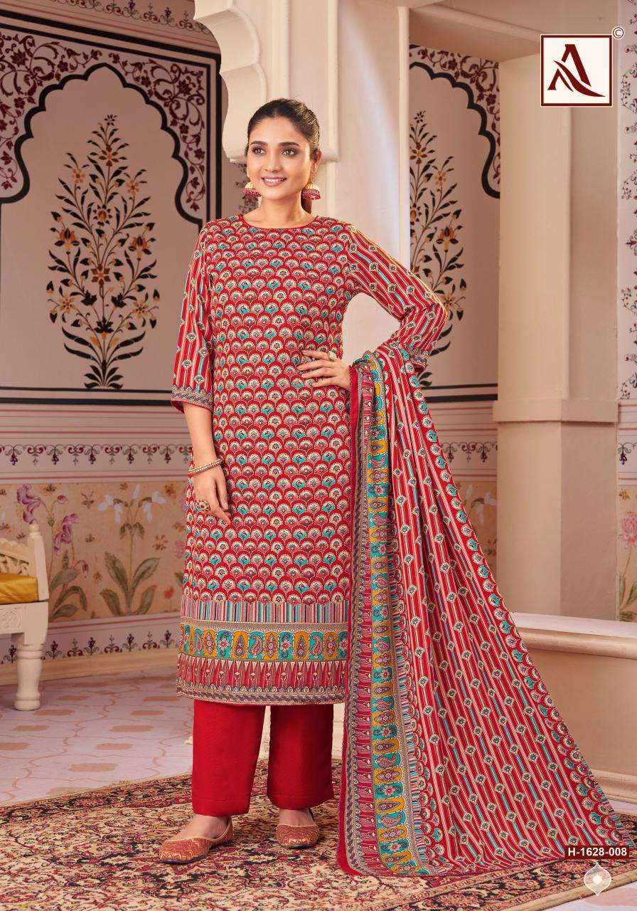 Alok Madhubani Dress material wholesale market