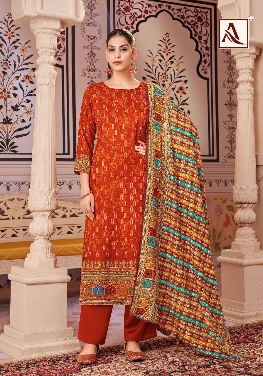 Alok Madhubani Dress material wholesale market