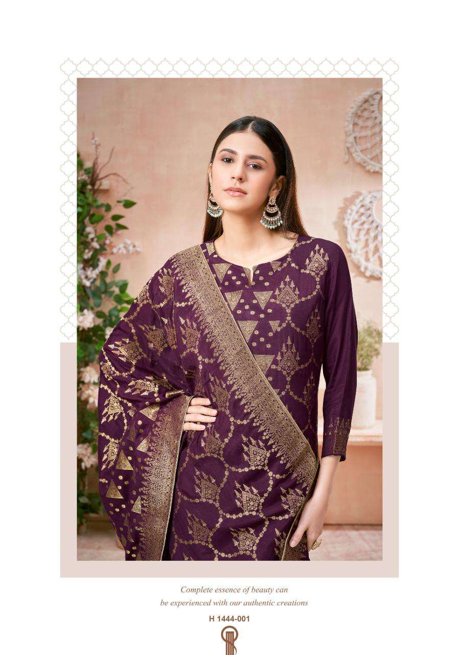 Alok Sajawat Vol 2 Dress material dealers in Bangalore