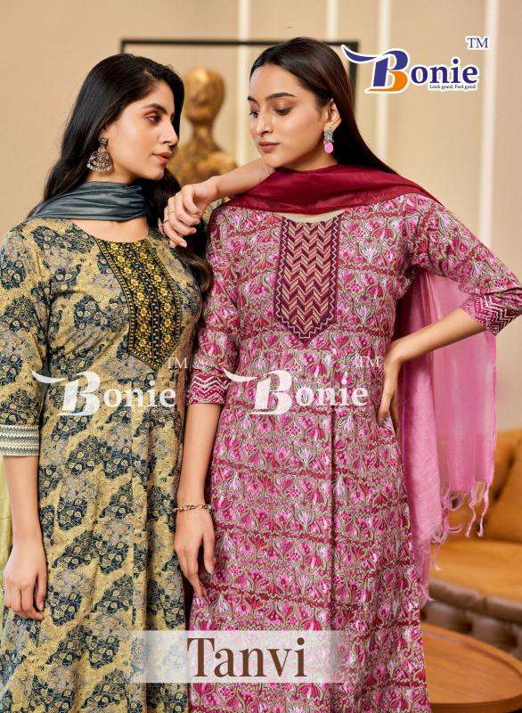 Bonie Tanvi Fab Kurti suppliers in India