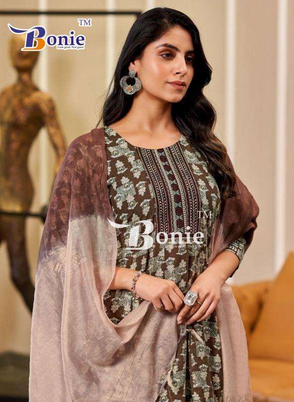 Bonie Tanvi Fab Kurti suppliers in India