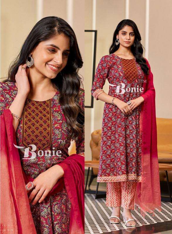 Bonie Tanvi Fab Kurti suppliers in India