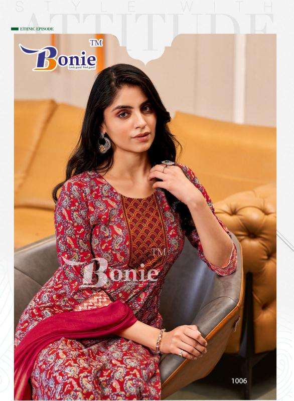 Bonie Tanvi Fab Kurti suppliers in India