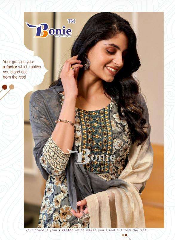 Bonie Tanvi Fab Kurti suppliers in India