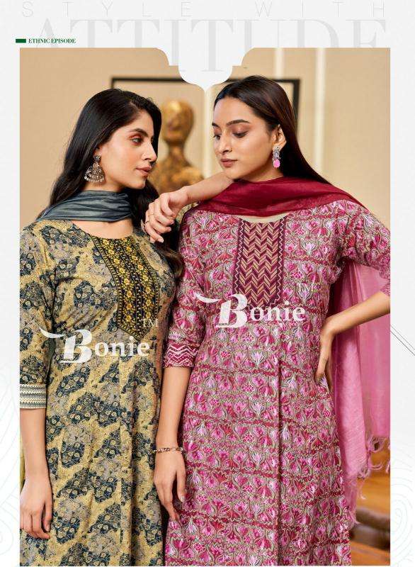 Bonie Tanvi Fab Kurti suppliers in India