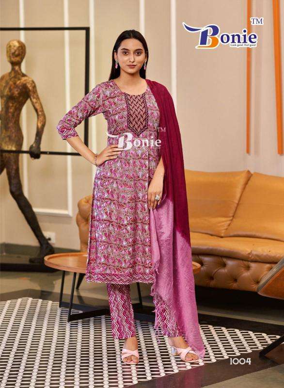 Bonie Tanvi Fab Kurti suppliers in India