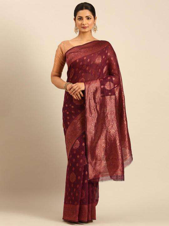 bunawat rasmika Saree wholesale suppliers