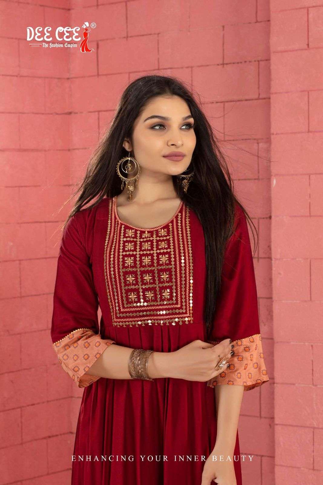 Deecee Mishu Indian Kurti suppliers