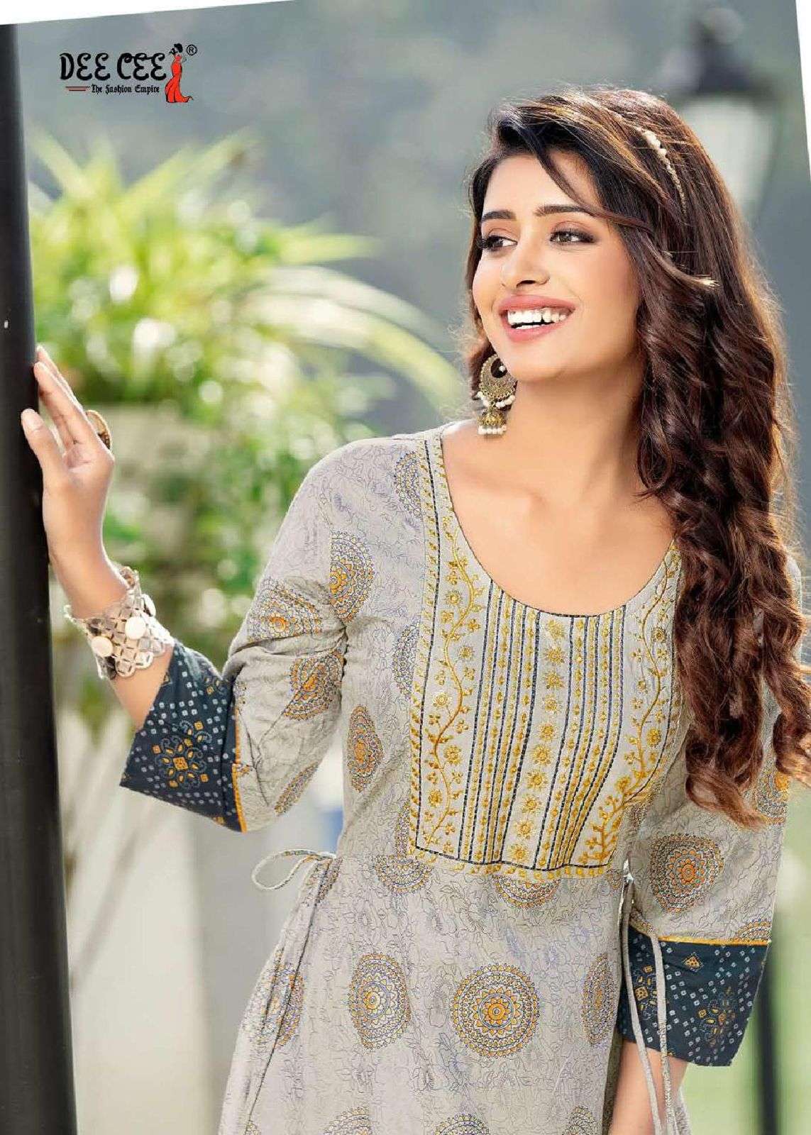 Deecee Siya Kurti wholesale price list