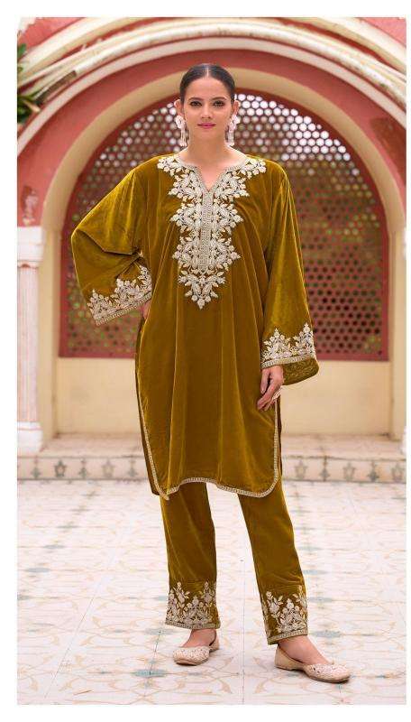 Deepsy D-540 ABCD Best Salwar Kameez suppliers in Kolkata