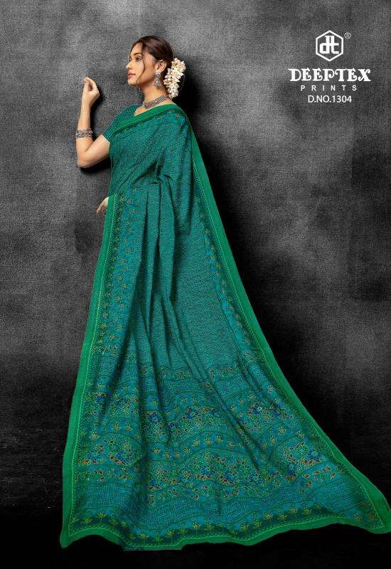 Deeptex Prime Time Vol 13 Saree manufacturers in India