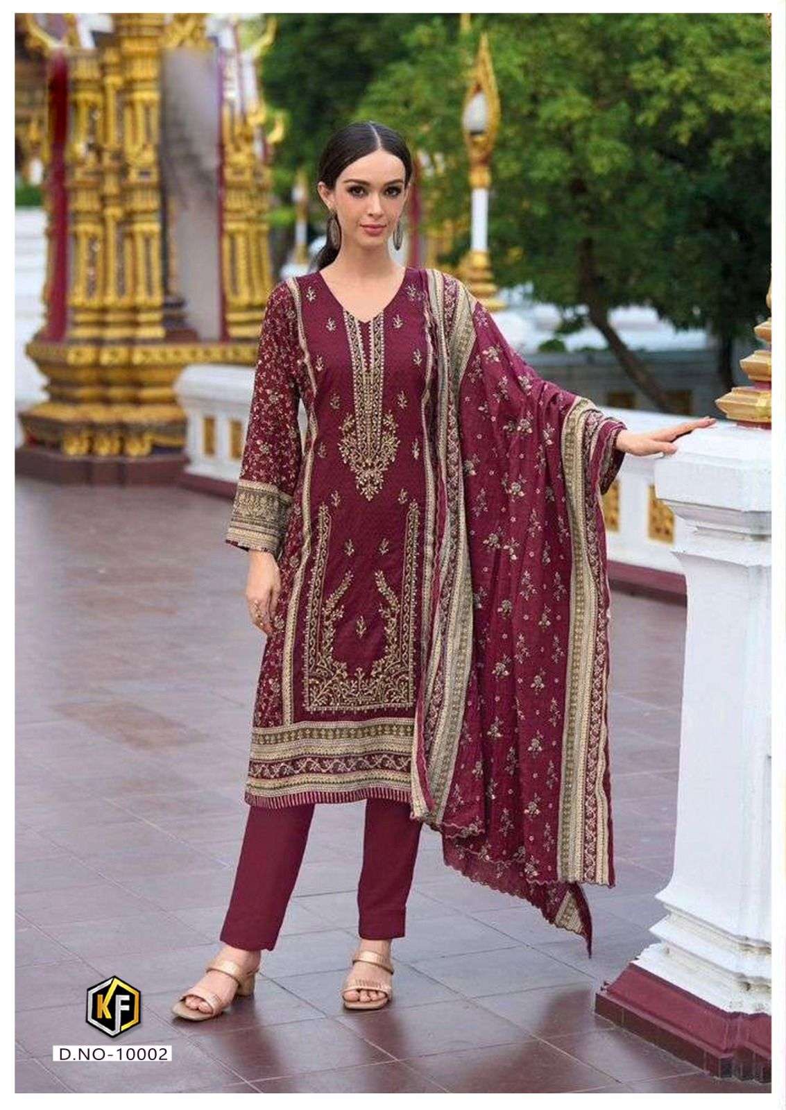 Keval Nx Hit Wholesale dress materials in Surat with price