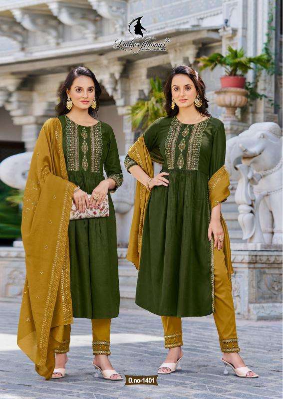 Ladies Flavour Copper Stone Vol 14 Kurti wholesale market in Delhi