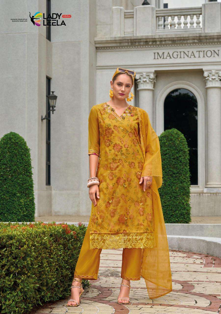 Lady Leela Aleena Kurti wholesalers in Delhi