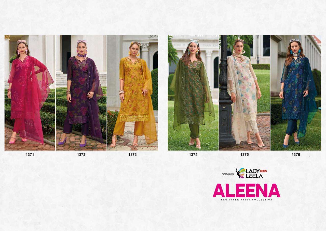 Lady Leela Aleena Kurti wholesalers in Delhi