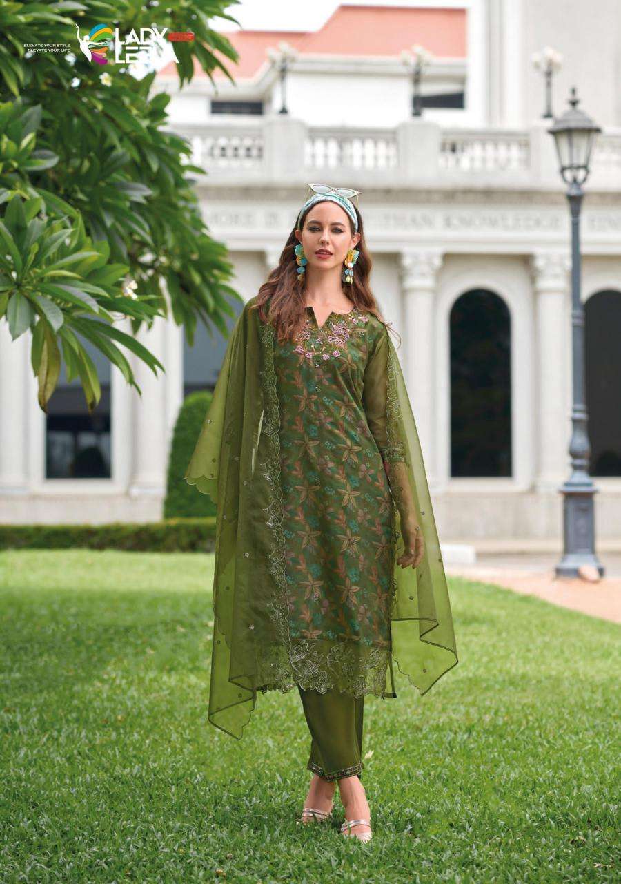 Lady Leela Aleena Kurti wholesalers in Delhi