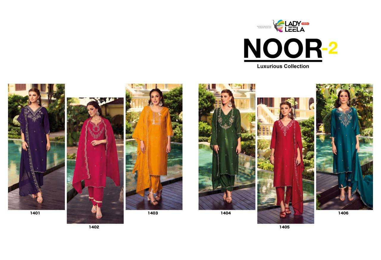 Lady Leela Noor 2 Kurti wholesale traders in Hyderabad