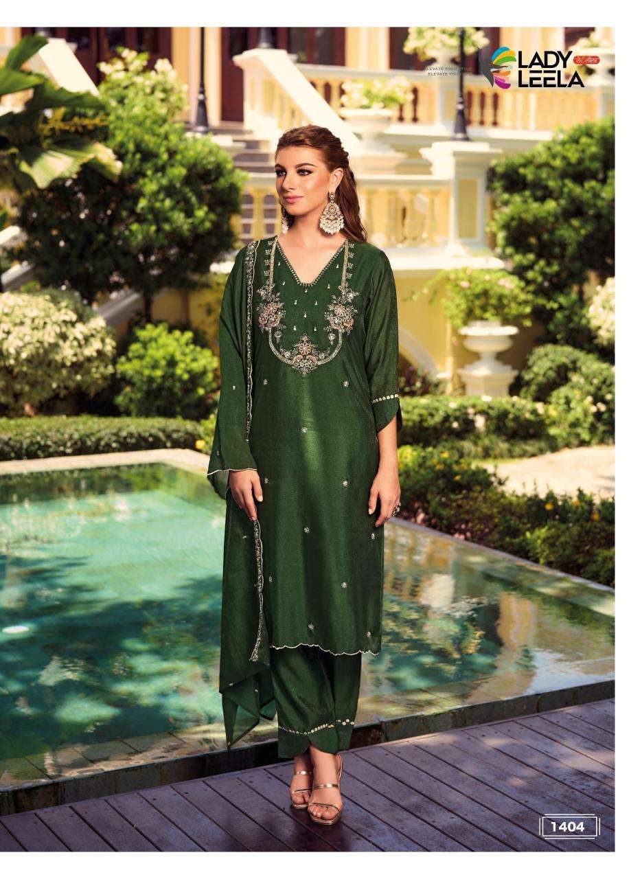 Lady Leela Noor 2 Kurti wholesale traders in Hyderabad