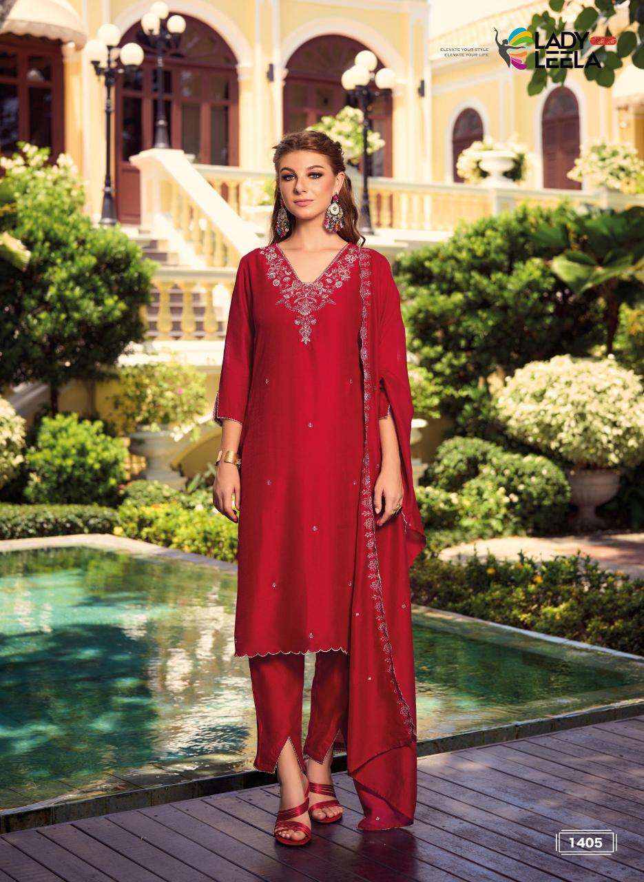 Lady Leela Noor 2 Kurti wholesale traders in Hyderabad