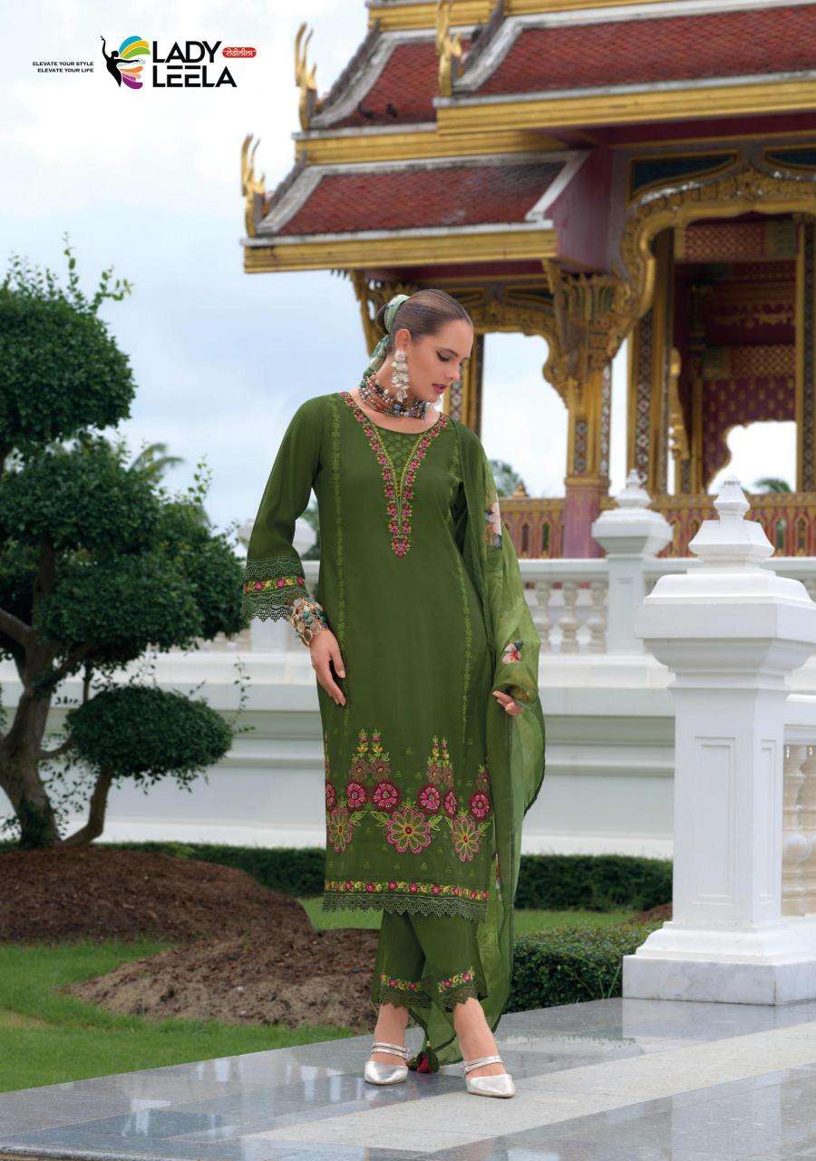 Lady Leela Riwayat Vol 2 Kurti suppliers in gandhi nagar market